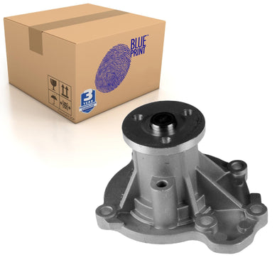 Micra Water Pump Cooling Fits Nissan 21010AX00A Blue Print ADN19181