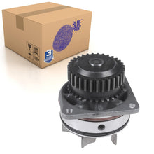 Load image into Gallery viewer, Pathfinder Water Pump Cooling Fits Nissan B1010AL50B Blue Print ADN19182