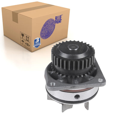 Pathfinder Water Pump Cooling Fits Nissan B1010AL50B Blue Print ADN19182