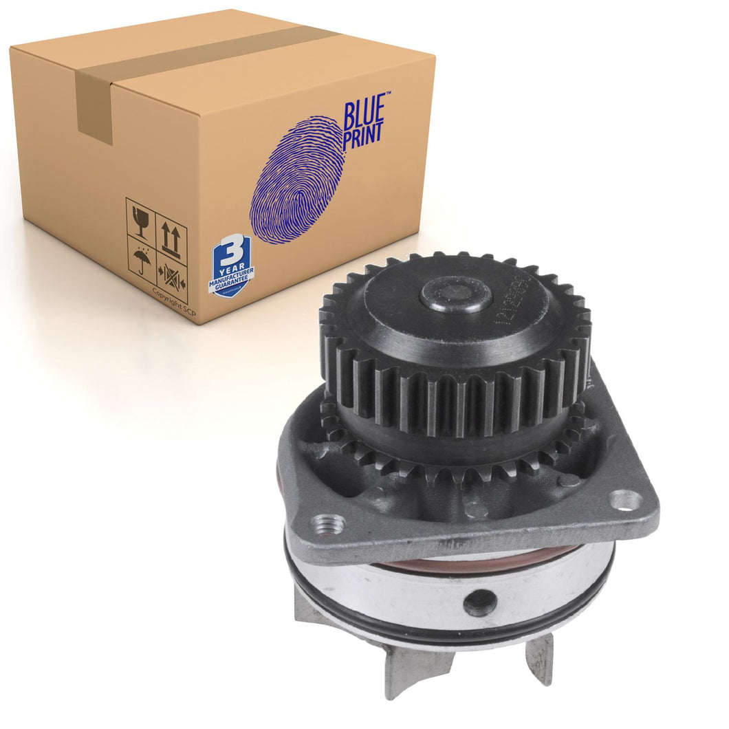 Pathfinder Water Pump Cooling Fits Nissan B1010AL50B Blue Print ADN19182