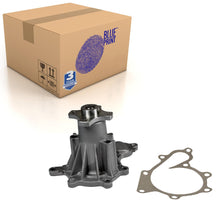 Load image into Gallery viewer, Pathfinder Water Pump Cooling Fits Nissan 21010EB30B Blue Print ADN19188C