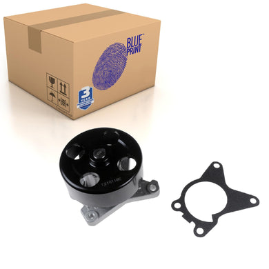 Qashqai Water Pump Cooling Fits Nissan B10101GZ0A Blue Print ADN19195