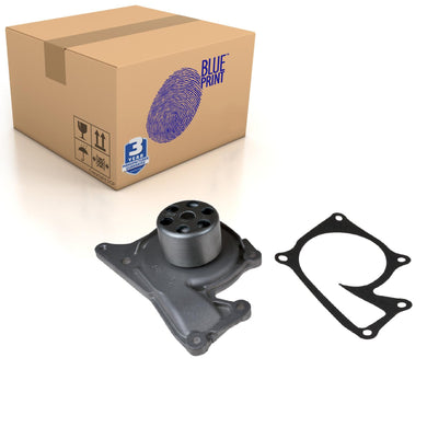 Qashqai Water Pump Cooling Fits Nissan 21 01 074 77R Blue Print ADN19196