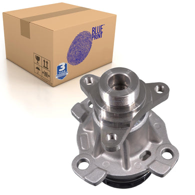 Water Pump Cooling Fits Vauxhall 21 01 024 33R Blue Print ADN19199