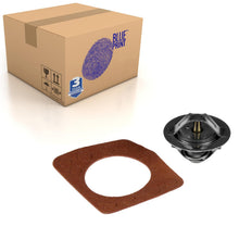 Load image into Gallery viewer, Thermostat Inc Gasket Fits Nissan Bluebird Cherry Laurel Pra Blue Print ADN19202