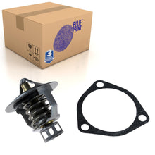 Load image into Gallery viewer, Thermostat Inc Gasket Fits Nissan 300C 300ZX Fairlady Z Laur Blue Print ADN19205