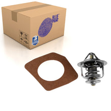 Load image into Gallery viewer, Thermostat Inc Gasket Fits Mitsubishi Canter Delica L 200 30 Blue Print ADN19206