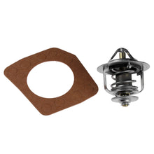 Load image into Gallery viewer, Thermostat Inc Gasket Fits Mitsubishi Canter Delica L 200 30 Blue Print ADN19206
