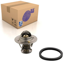 Load image into Gallery viewer, Thermostat Inc Sealing Ring Fits Nissan 100NX 200SX Almera C Blue Print ADN19214