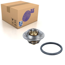 Load image into Gallery viewer, Thermostat Inc Gasket Fits Nissan Cefiro Dualis Lafesta Micr Blue Print ADN19233