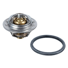 Load image into Gallery viewer, Thermostat Inc Gasket Fits Nissan Cefiro Dualis Lafesta Micr Blue Print ADN19233