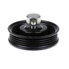 Load image into Gallery viewer, Auxiliary Belt Idler Pulley Inc Bolt Fits Nissan Primera II Blue Print ADN196502