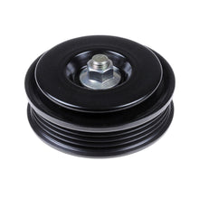 Load image into Gallery viewer, Auxiliary Belt Idler Pulley Inc Bolt Fits Nissan Primera II Blue Print ADN196502
