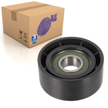 Load image into Gallery viewer, Auxiliary Belt Idler Pulley Fits Mitsubishi Carisma Vauxhal Blue Print ADN196503