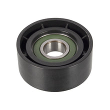 Load image into Gallery viewer, Auxiliary Belt Idler Pulley Fits Mitsubishi Carisma Vauxhal Blue Print ADN196503