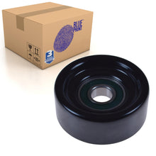 Load image into Gallery viewer, Auxiliary Belt Idler Pulley Fits Nissan Pathfinder Blue Print ADN196512