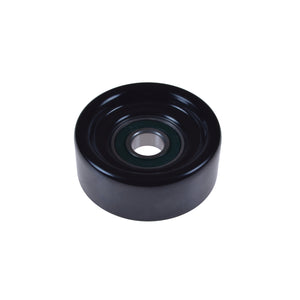 Auxiliary Belt Idler Pulley Fits Nissan Pathfinder Blue Print ADN196512