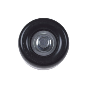 Auxiliary Belt Idler Pulley Inc Bolt Fits Nissan NP300 Nava Blue Print ADN196514