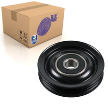 Load image into Gallery viewer, Auxiliary Belt Idler Pulley Fits Nissan March Micra Note I Blue Print ADN196515