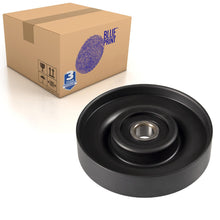 Load image into Gallery viewer, Auxiliary Belt Idler Pulley Fits Nissan March Micra Note Se Blue Print ADN196516
