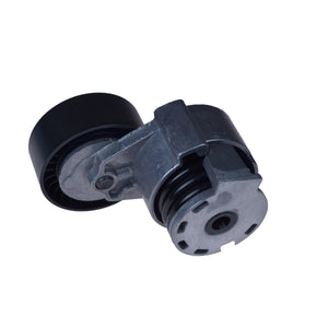 Auxiliary Belt Tensioner Assembly Fits Nissan Almera Aprio Blue Print ADN196517