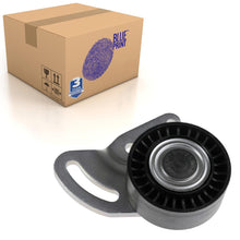 Load image into Gallery viewer, Auxiliary Belt Tensioner Assembly Fits Nissan Almera Kubista Blue Print ADN19653