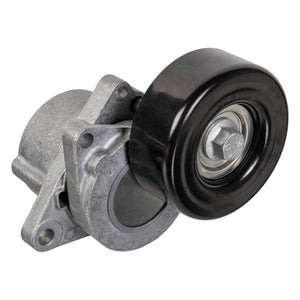 Auxiliary Belt Tensioner Assembly Fits Nissan OE 11955JA00C Blue Print ADN19655