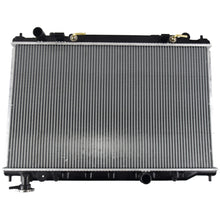 Load image into Gallery viewer, Radiator Fits Nissan Murano OE 21460CA010 Blue Print ADN198106