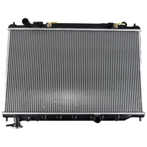 Radiator Fits Nissan Murano OE 21460CA010 Blue Print ADN198106