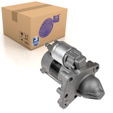 Starter Motor Fits Peugeot 107 3008 Citroen C1 C3 DS3 Blue Print ADP151202C