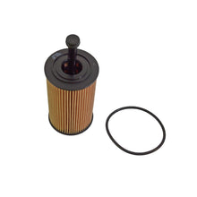 Load image into Gallery viewer, Oil Filter Inc Sealing Ring Fits Citroen Berlingo C2 C3 Plu Blue Print ADP152101
