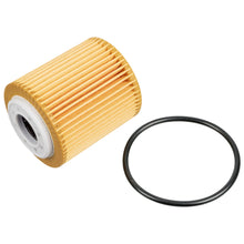 Load image into Gallery viewer, Oil Filter Inc Sealing Ring Fits Ford Ecosport 4x4 Focus To Blue Print ADP152102