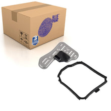 Load image into Gallery viewer, Automatic Transmission Oil Filter Set Fits Citroen C3 2002 Blue Print ADP152103