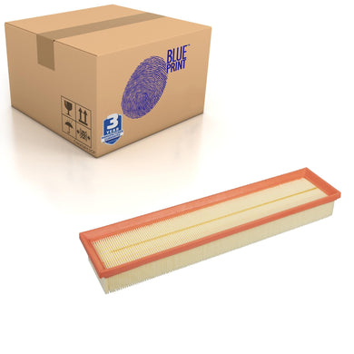 C4 Air Filter Fits Citroen Xsara Berlingo 1444.VK Blue Print ADP152201