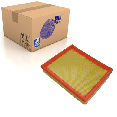Xsara Air Filter Fits Citroen 1444.VS Blue Print ADP152209