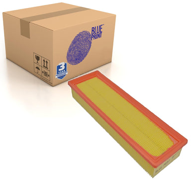 C3 Air Filter Fits Citroen Berlingo C2 1444.VH Blue Print ADP152210