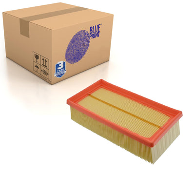 Crossland Air Filter Fits Vauxhall 96 747 255 80 Blue Print ADP152214