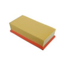 Load image into Gallery viewer, Crossland Air Filter Fits Vauxhall 96 747 255 80 Blue Print ADP152214