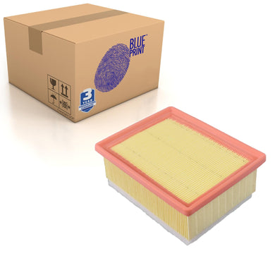 Berlingo Air Filter Fits Citroen 1444.VQ Blue Print ADP152217