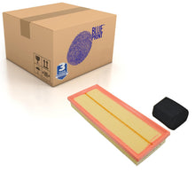 Load image into Gallery viewer, Crossland Air Filter Fits Vauxhall Combo 98 055 520 80 Blue Print ADP152220