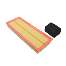 Load image into Gallery viewer, Crossland Air Filter Fits Vauxhall Combo 98 055 520 80 Blue Print ADP152220