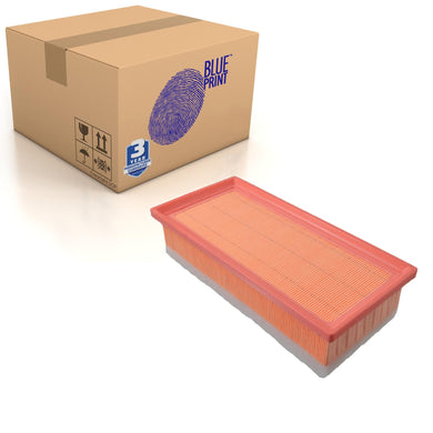 C5 Air Filter Fits Citroen 1444.XF Blue Print ADP152221