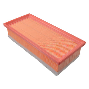 C5 Air Filter Fits Citroen 1444.XF Blue Print ADP152221