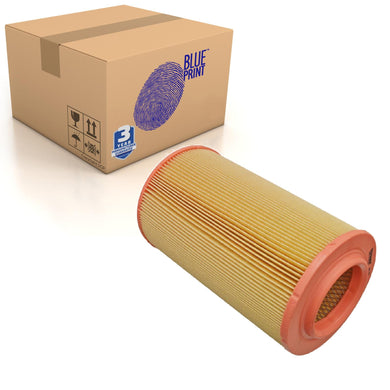 Jumper Air Filter Fits Citroen 1444.TY Blue Print ADP152222
