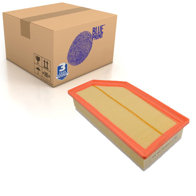 C5 Air Filter Fits Citroen 1444.WL Blue Print ADP152225