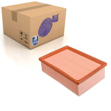 Load image into Gallery viewer, C4 Air Filter Fits Citroen 1444.TA Blue Print ADP152228