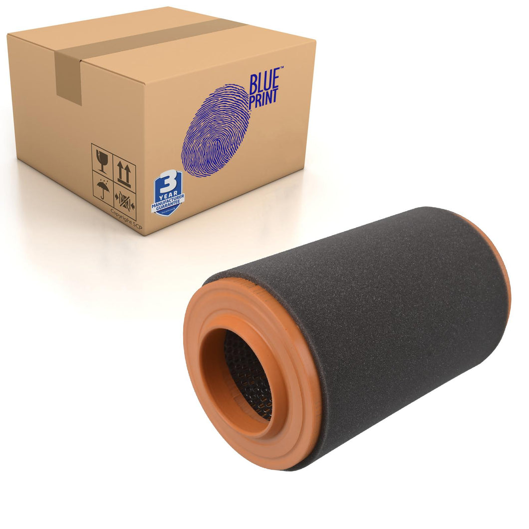 Jumper Air Filter Fits Citroen 1444.SR Blue Print ADP152233