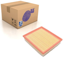 Load image into Gallery viewer, Crossland Air Filter Fits Vauxhall Combo 98 023 486 80 Blue Print ADP152234
