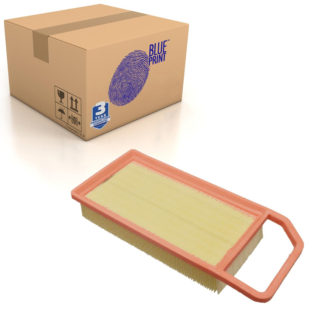 C5 Air Filter Fits Citroen 1444.TQ Blue Print ADP152235