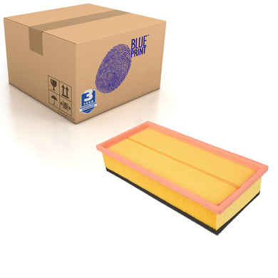 C4 Air Filter Fits Citroen Berlingo C2 1444.T2 Blue Print ADP152237